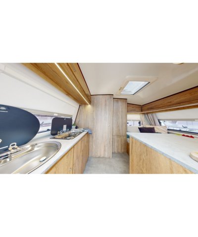 Niewiadow NT Sprint NT-SPRINT