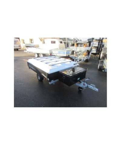 Raclet Caravane SOLENA