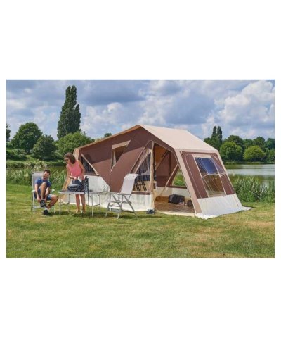 Raclet Panama Up COMPACT AF 2022