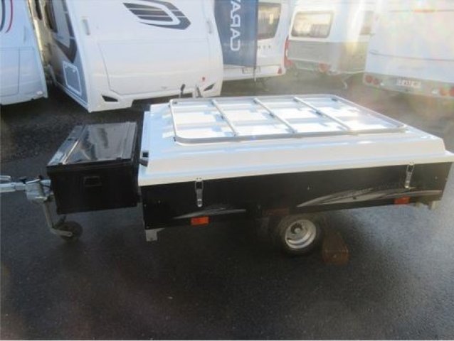 Raclet Solena SF