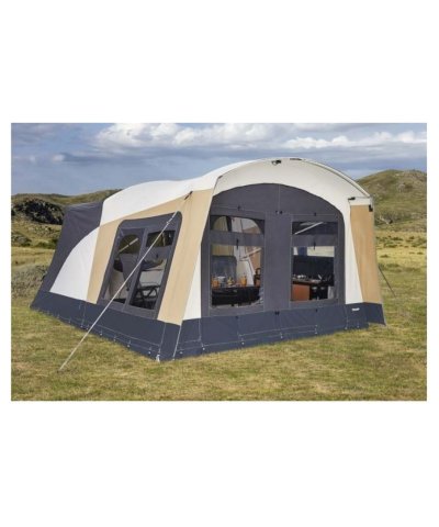 Trigano Odyssee STD AF  - SANS CUISINE