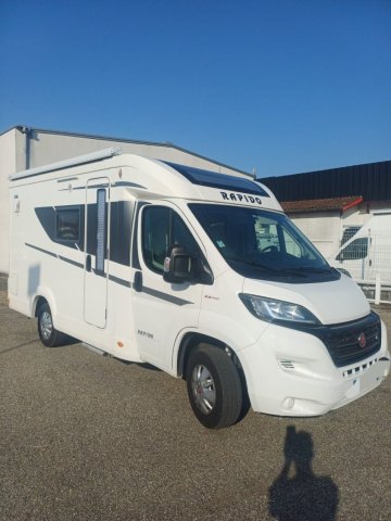Rapido C56