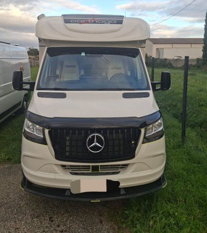 Carthago C-Tourer I 150 QB