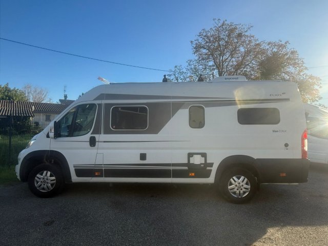 Elios Van 63 GX