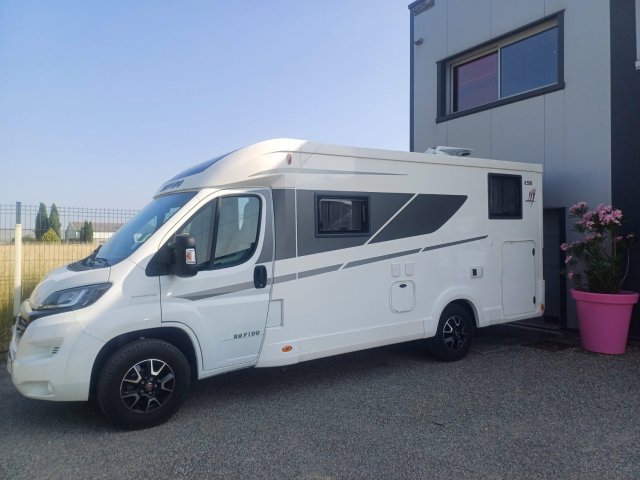 Rapido C55