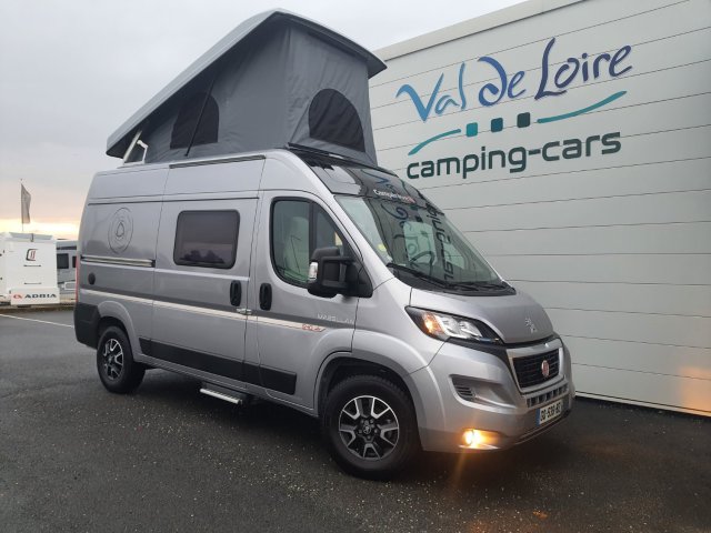 Campereve Magellan 540 Air