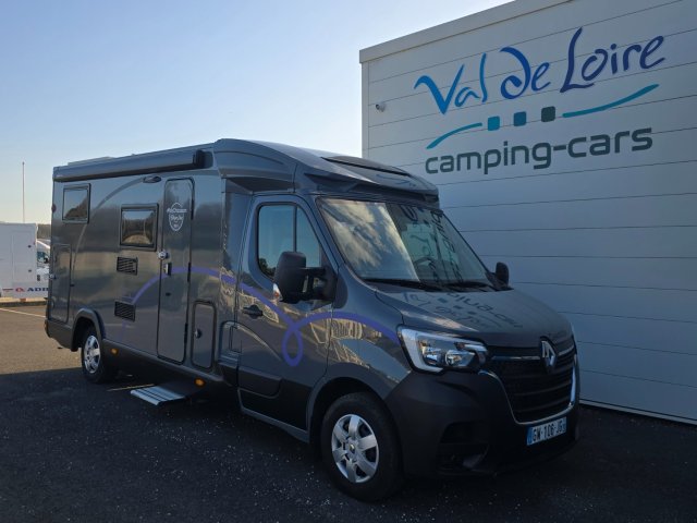 Chausson S 697 Etape Line