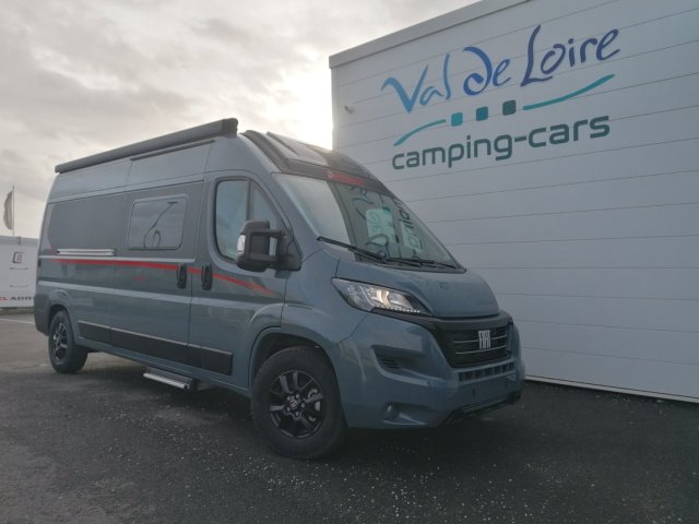 Dethleffs Globetrail Advantage 600 DS