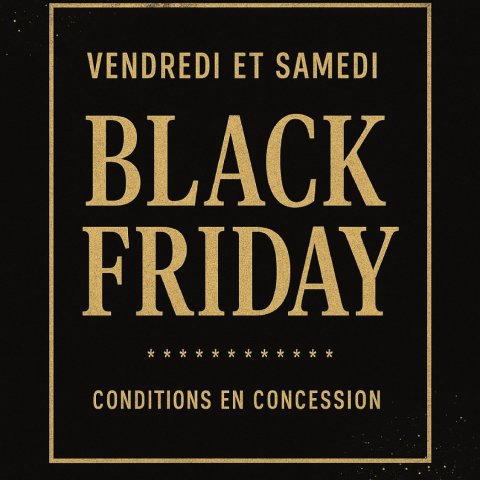 Font Vendome Leader Camp Duo Confort