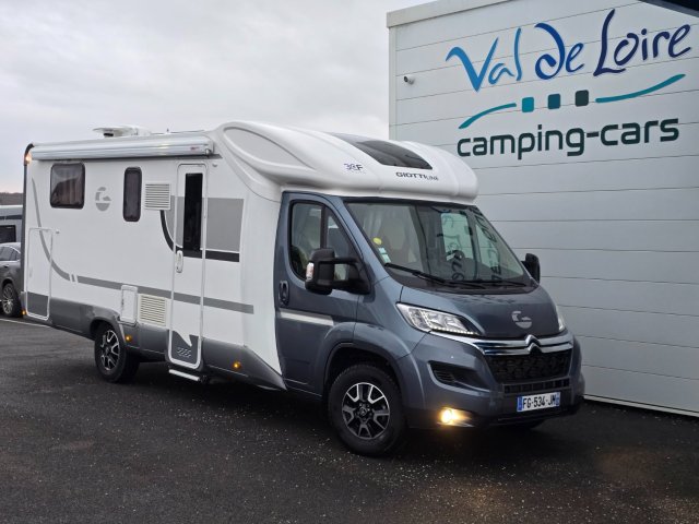 Giottiline Therry T38