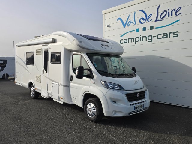 Mc Louis MC4 75 Diamond