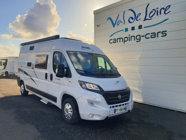 Mc Louis Menfys Van 3 S-Line