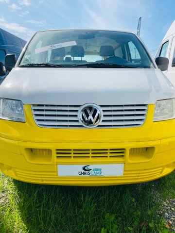 Volkswagen T5 BALI