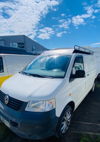 Volkswagen T5