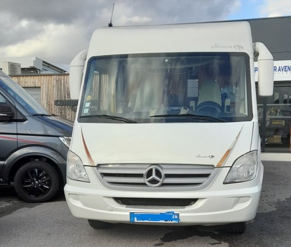 Le Voyageur LV 8 SERIE LV8 SPLJ