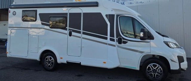 Sunlight V 67S VAN 67 S