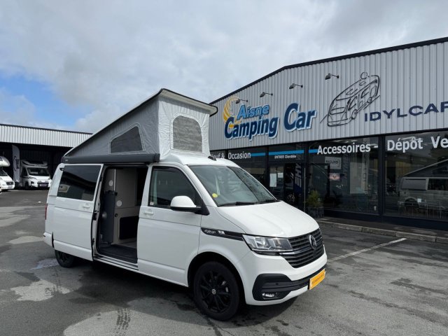 Stylevan Equinox 2