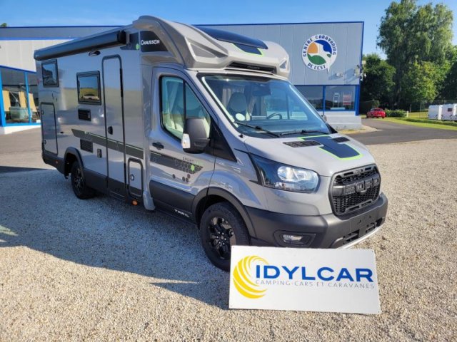 Chausson S 697 GA Sport Line