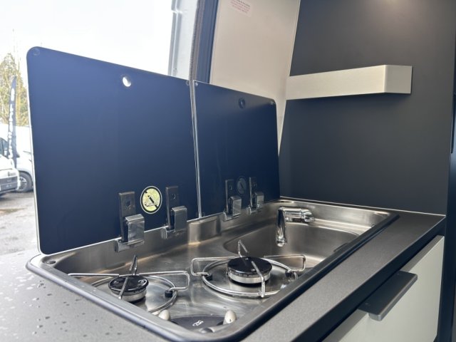 Adria Twin Sports 640 SGX