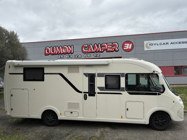 Florium Wincester 75 LMF Black Pearl