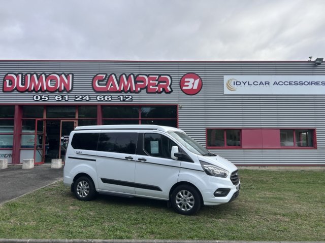 Laika Kosmo Urban F100 COSMO