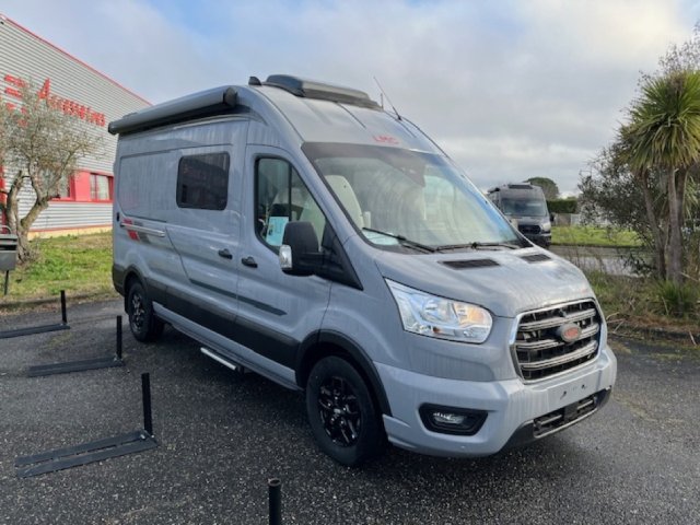 LMC Innovan 590 New Edition BOITE AUTOMATIQUE