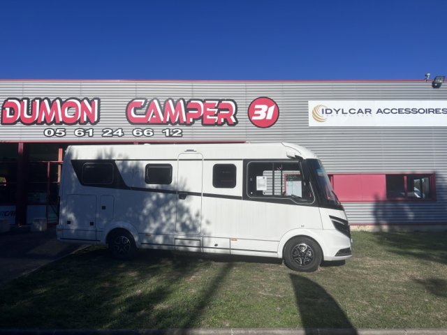 Niesmann+Bischoff iSmove 6.9 E