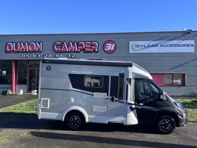 Sunlight T 58 ADVENTURE