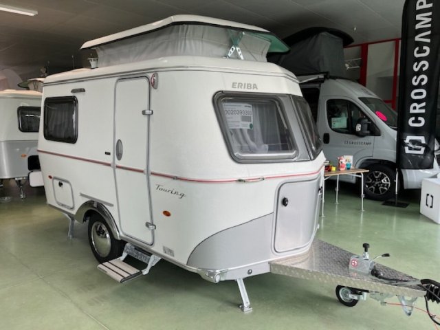Eriba Touring 310 EDITION LEGEND