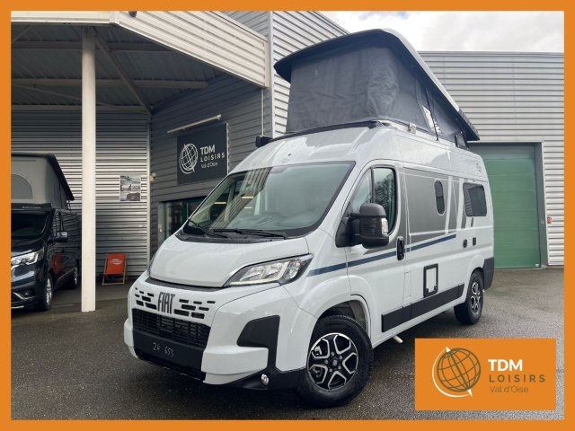 Carado CV 541 Pro Gris Expédition