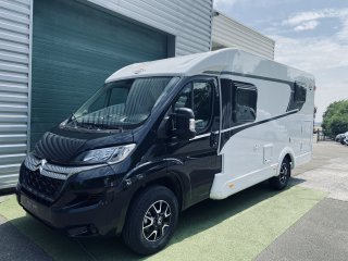 Carado V337 Edition 15 Occasion Annonces De Camping Car En Vente Net Campers