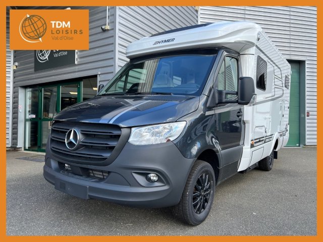 Hymer ML-T 570 Xperience