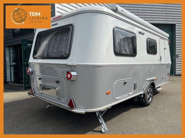 Eriba Touring 630 Urban