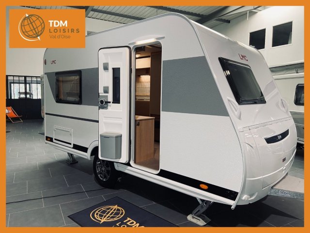 LMC Style 400 F DESTOCKAGE