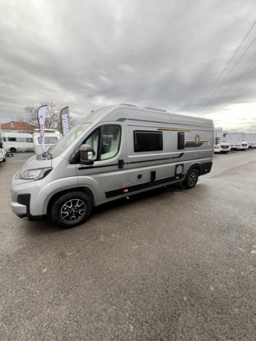 Benimar Benivan 190 Plus