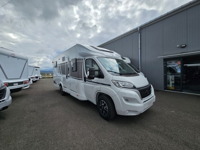 Carado T 457 PRO
