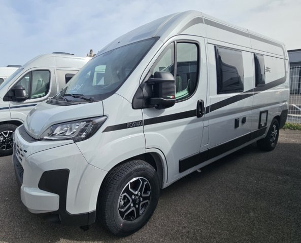 Laika Kosmo Van 6.0 CV 60