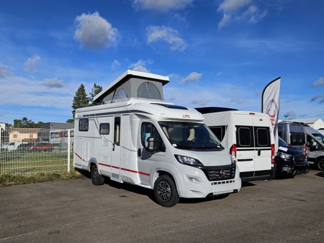 LMC Cruiser V 646 V646 G