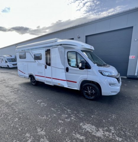 LMC Cruiser V 646 V646 G