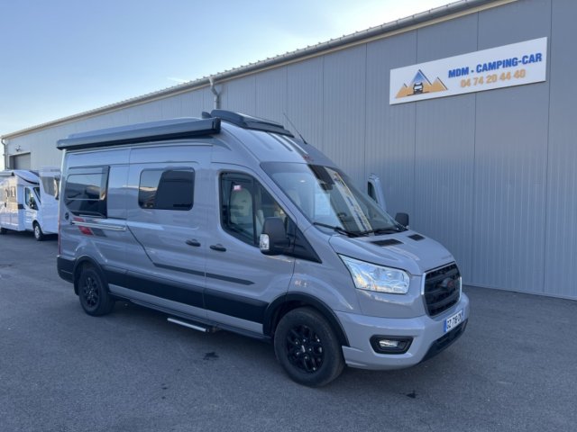 LMC Innovan 590