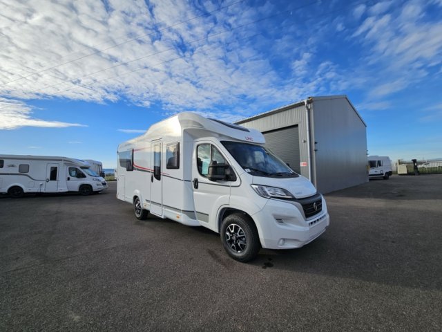 LMC Tourer Lift H 720