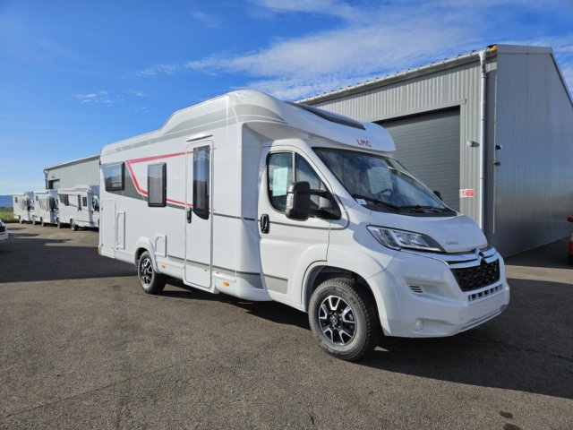 LMC Tourer Lift H 730 G H730G