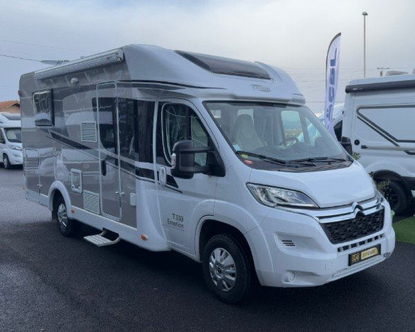 Carado T 339 T339 EMOTION