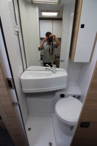 Chausson 660 First Line