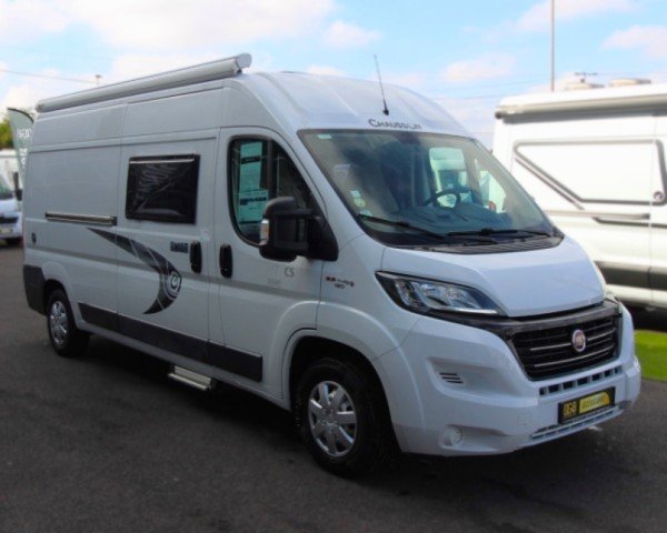 Chausson Twist V597 CS V 597