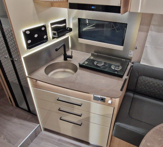 Florium Mayflower 74 LMF