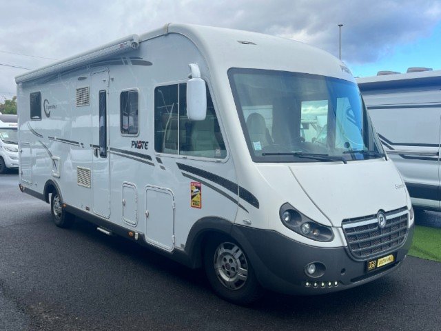 Pilote G 781 C Emotion