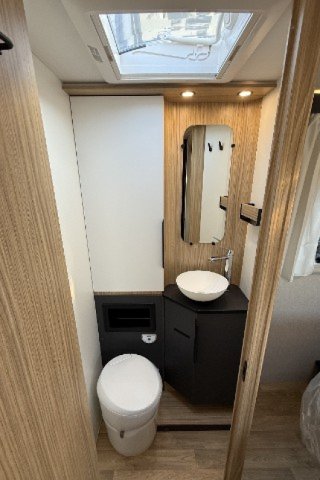 Pilote P 720 FC Evidence