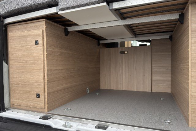 Possl Summit 600 L Premium