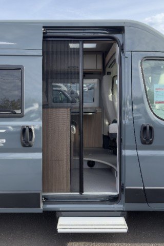 Possl Summit 600 Premium French Edition PREM